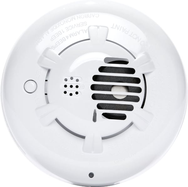 Vivint Carbon Monoxide Detectors in Flint